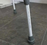 Allied Medical Mowbray Lite Toilet Frame & Seat - Width Adjustable Allied Medical Mowbray Lite Toilet Frame Seat - Width Adjustable,Lite Toilet Frame Seat - Width Adjustable,Mowbray Lite Toilet Frame Seat - Width Adjustable,Toilet Frame Seat