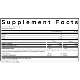 Codeage Multi Collagen Peptides+ Enhanced 300g