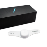 Mynd TENS Therapy Clinically Proven Migraine Relief chronic migraines,frequent episodic migraine,headache pain,issues,migraine attacks,migraine headache pain,Migraine Relief,Mynd,Reduces migraines,TensCare Mynd