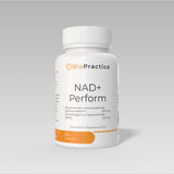 Bio-Practica NAD+ Perform 30 caps
