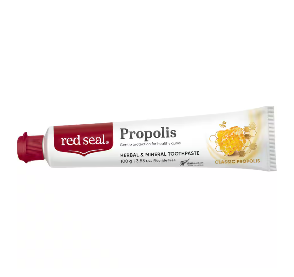 Red Seal Propolis Toothpaste NAT 100g