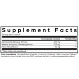 Codeage Liposomal Nicotinamide Riboside+ 60 Capsules