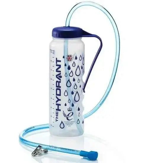 The Hydrant Drink Bottle Drinking Tube Length: 1200 mm,Enables user to drink whist lying in bed,Offers drinking independence,Reduces the risk of dehydration in care and at home,Suitable for cold drinks