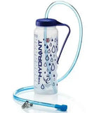 The Hydrant Drink Bottle Drinking Tube Length: 1200 mm,Enables user to drink whist lying in bed,Offers drinking independence,Reduces the risk of dehydration in care and at home,Suitable for cold drinks