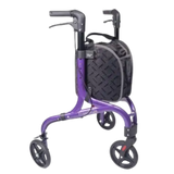 Allied Medical Freestyle 3 Wheel Rollator 3 Wheel Rollator,Allied Medical Freestyle 3 Wheel Rollator,Freestyle 3 Wheel Rollator,Wheel Rollator