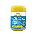 Nature's Way Kids Smart Vita Gummies Eye Health 50s