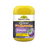 Nature's Way Kids Smart Vita Gummies Immune 50s