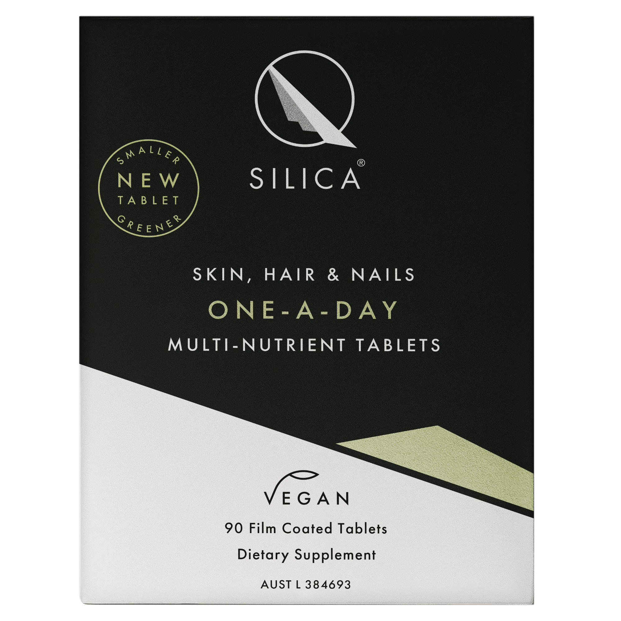 Qsilica One-A-Day Silica Hair Skin Nail 90 tablets issues,Qsilica One-A-Day Silica Hair Skin Nail 90 tablets