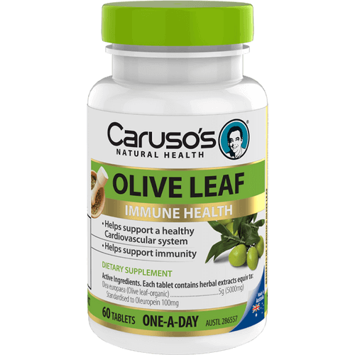 Caruso's Aged Garlic 60 Tablets - Herbal Therapeutics Caruso's Aged Garlic 60 Tablets - Herbal Therapeutics,issues