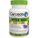 Caruso's Vitex 1000 60 Tablets - Herbal Therapeutics Caruso's Vitex 1000 60 Tablets - Herbal Therapeutics,issues