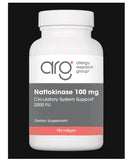 Allergy Research Nattokinase NSK-SD® (100mg) 180s