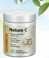 Nature C 60Cap Healthy Immune,immune system,Immune System Support,issues,Nature C Capsules,Neurons