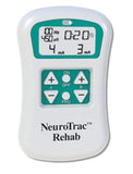 Allcare Neurotrac Rehab Dual channel TENS,Health Care,issues,NEUROTRAC REHAB,Remote Hand Controlled,STIM UNIT