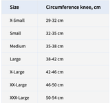 Liga X Wrap Around Knee - image 2