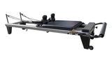 Crossover Aluminium Reformer With Leg Stand- Gallery Series