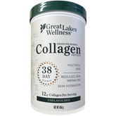 Great Lakes Wellness – Collagen Hydrolysate 454g (Known as great lakes collagen hydrolysate)
