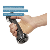 3M Nexcare Absolute Waterproof Tape (38.1MM X 4.57M) - image 2