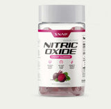 Nitric Oxide Gummies Cherry Flavor Detoxification Thyroid Women's health,healthy mood,Healthy Mood and Energy,Healthy thyroid function,Immune Support*,Iodine Energy,Iodine Energy Support,Irish Sea Moss,new,Nitric Oxide,Nitric Oxide Gummies,Nitric Oxide Gu