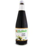 Noni Juice 750ml-100% Organic anti-oxidant,BioGro certified organic,fighting disease,free radicals,good health,issues,Noni Juice,normal cell function,powerful anti-oxidant,rid the body of toxins