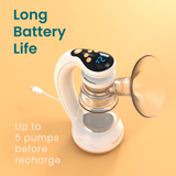 Nouri Auto Breast Pump breast pump,gently stimulates milk flow,issues,Nouri Auto breast pump,quietly express milk,soft massage breast Pump