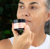 Manuka Rx Nourishing Night Cream 50ml Deeply hydrates,improve skin texture,issues,nourishes the skin,Plumps the skin,Reduce fine lines,Reduce wrinkles,skin feel smoother
