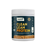 Nuzest Clean Lean Protein 500gm Chocolate Peanut Butter 100% pure,cheaper than bargain chemist,cheaper than chemist ware house,cheaper than chemist warehouse,cheaper than HEALTH NZ,cheaper than Health post,cheaper than healthpost,cheaper than Net Pharmacy