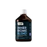 Nuzest Inner Biome Blend 500ml 100% pure,clean lean,issues,nuzest,nuzest clean clean sachets,nuzest clean lean,optifast,protein,pure protein,Vibrant Insides,weight,weight loss,weight loss programme,weight management,weight reducer,weight reduction