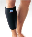 OPP1010 SHIN SUPPORT - Replacement LP718 Achilles tendon,calf and shin,compression and support,issues,soft tissue injuries,Tennis leg,upper portion of the tibia