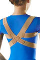 OPP2075 POSTURE AID CLAVICLE BRACE