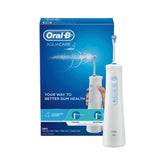 Braun Oral-B AquaCare 4 Cleaning Modes Clearance Sale