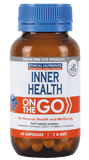 Inner Health On The Go ethical nutrients,inner health,issues,on the go