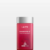 Laife Ovarevive II 60 Cap Anti - Ageing,Chronic Inflammation,Decline In Physical Function,Frequent illness,immune systems,inflammaging support,Laife,Laife Ovarevive II,Low Energy Levels,Ovarevive,Sleep Difficulties,Vitamins & Supplements
