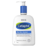 Cetaphil Oily Skin Cleanser 500ml cetaphil,cetaphil oily,Cetaphil Oily Skin Cleanser 500ml,facial cleanser,issues,oily skin cleanser,skin cleanser