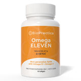Bio-Practica Omega ELEVEN 60 caps