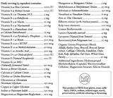 BePure One Multivitamin activated mineral,activated vitamin,activated vitamin and mineral,Antioxidants Energy Minerals Vitamins,B group,B group vitamins,B-Vit Energy Restore,BePure B-Vit,BePure B-Vit Energy,BePure B-Vit Energy Regain,BePure B-Vit Energy R