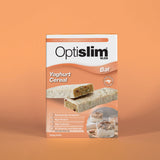 Optislim VLCD Bar Yoghurt Cereal 5 Pack