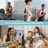 Ova 3 Lightweight Period Pain Relief Device