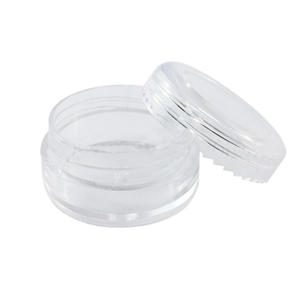 Pact 3G Dispensing Vial For Nail - Pkt 24