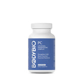 BodyBio PC Liposomal Phosphatidyl Complex