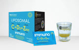 ProNordic Liposomal CDZ Sachets 30s