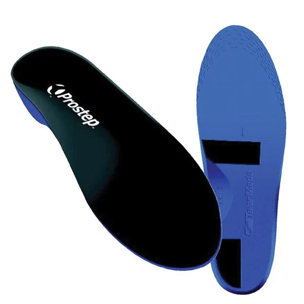 Prostep Extra Small Firm - Black