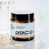 PROTOP 33 Billion CFU Gastrointestinal Health Hard Cap 30's 33 Billion CFU,adult probiotics,Gastrointestinal Health,Google,new,post-menopausal women,Probiotics,vaginal,vaginal flora balance,Vaginal Health,women,Women Health,women probiotic,women's health,