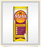 Metamucil® - Lemon Lime Smooth Fibre Powder 425 gm constipation,husk,issues,metamucil,psyllium,psyllium husk