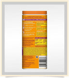 Metamucil fibre powder 425g Orange flavour constipation,fibre,haemorrhoids,husk,issues,Metamucil,psyllium,psyllium husk