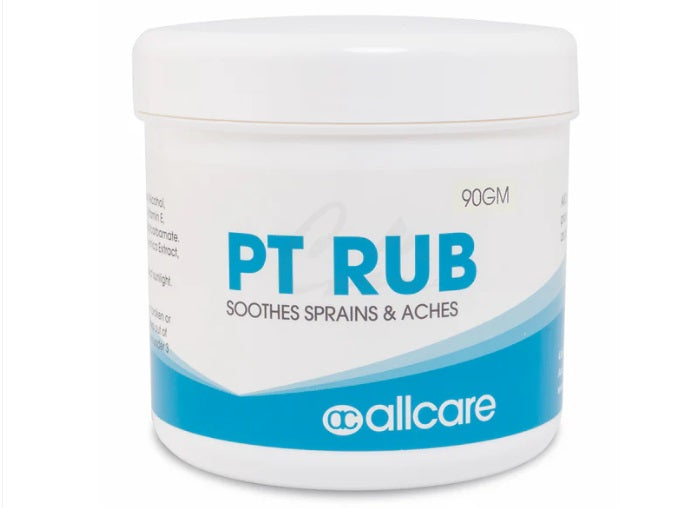 AllCare PT Rub 90 gm allcare,allcare muscle ache cream,allcare pt rub,google,issues,muscle ache,muscle ache cream,muscle ache support,pt rub,pt rub allcare,skin care