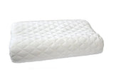 ALLCARE CONTOURED PILLOW - MADE FROM PU FOAM cervical alignment,cervical support,CONTOURED PILLOW,issues,PU FOAM