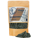 MagicT Pure Herbs – Pure Spearmint 25g anti-stress herbal tea,antioxidant,antioxidant blend,Ayurda herbal tea,Cardamom,Chamomile,Cinnamon,Daily Energizer,Daily Energizer Tea,dried ginger root,Energizer Tea,finest spearmint,Ginger,Ginger and Cinnamon,gorge