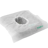 Allcare Purifas Head Sheets Pack 100 Faceshields Preferred by progressive therapists around the world,reduce the transmission of bacteria.,smooth as silk and completely silent during use.,soft