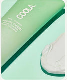 Coola Pacific Polish Gentle Sea Salt Facial Exfoliator dissolves away impurities,issues,organic facial exfoliator,Pacific Polish,Sea Salt Facial Exfoliator