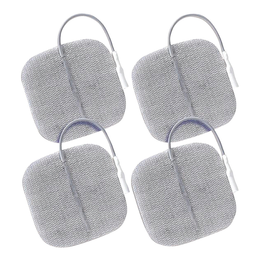 Pals Electrodes Valutrode Self Adhesive - Pkt 4